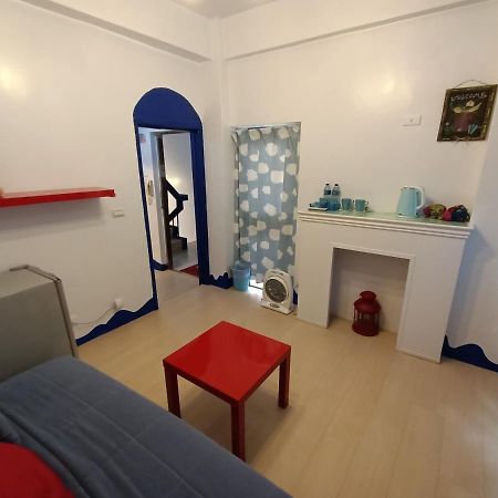水里河堤咖啡民宿 Shuili Heti Coffee B&B المظهر الخارجي الصورة