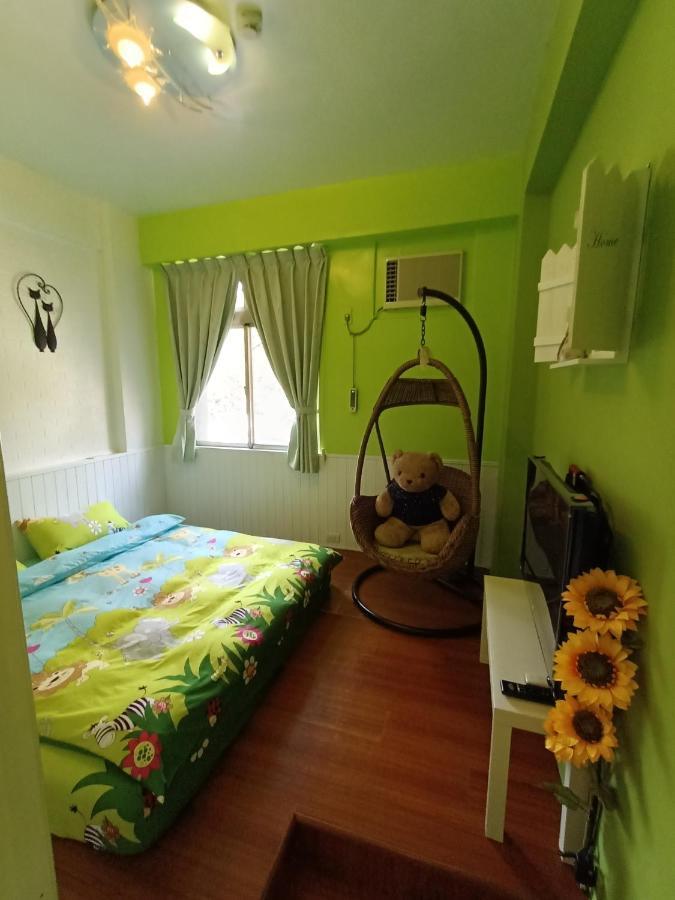 水里河堤咖啡民宿 Shuili Heti Coffee B&B المظهر الخارجي الصورة