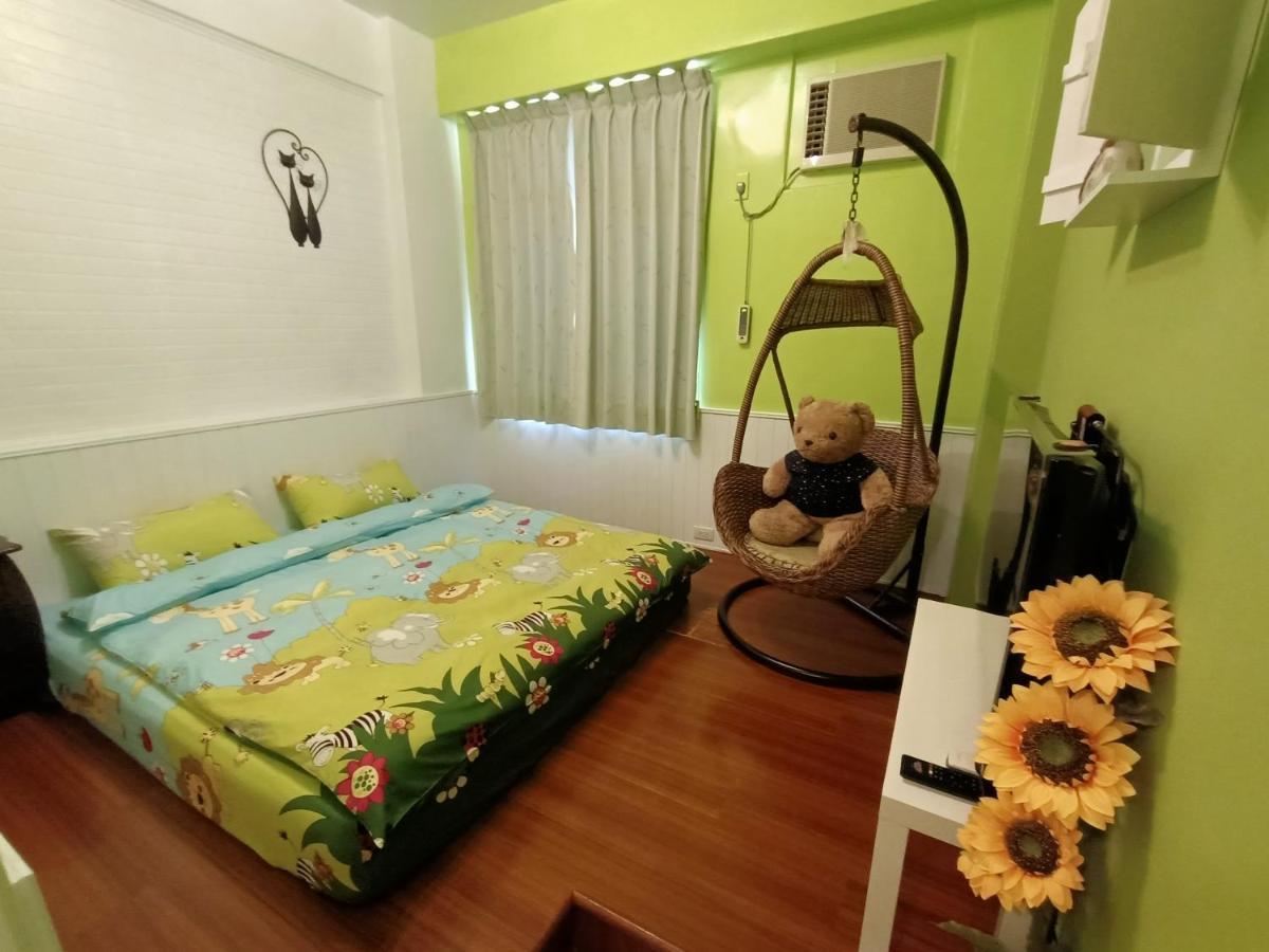 水里河堤咖啡民宿 Shuili Heti Coffee B&B المظهر الخارجي الصورة