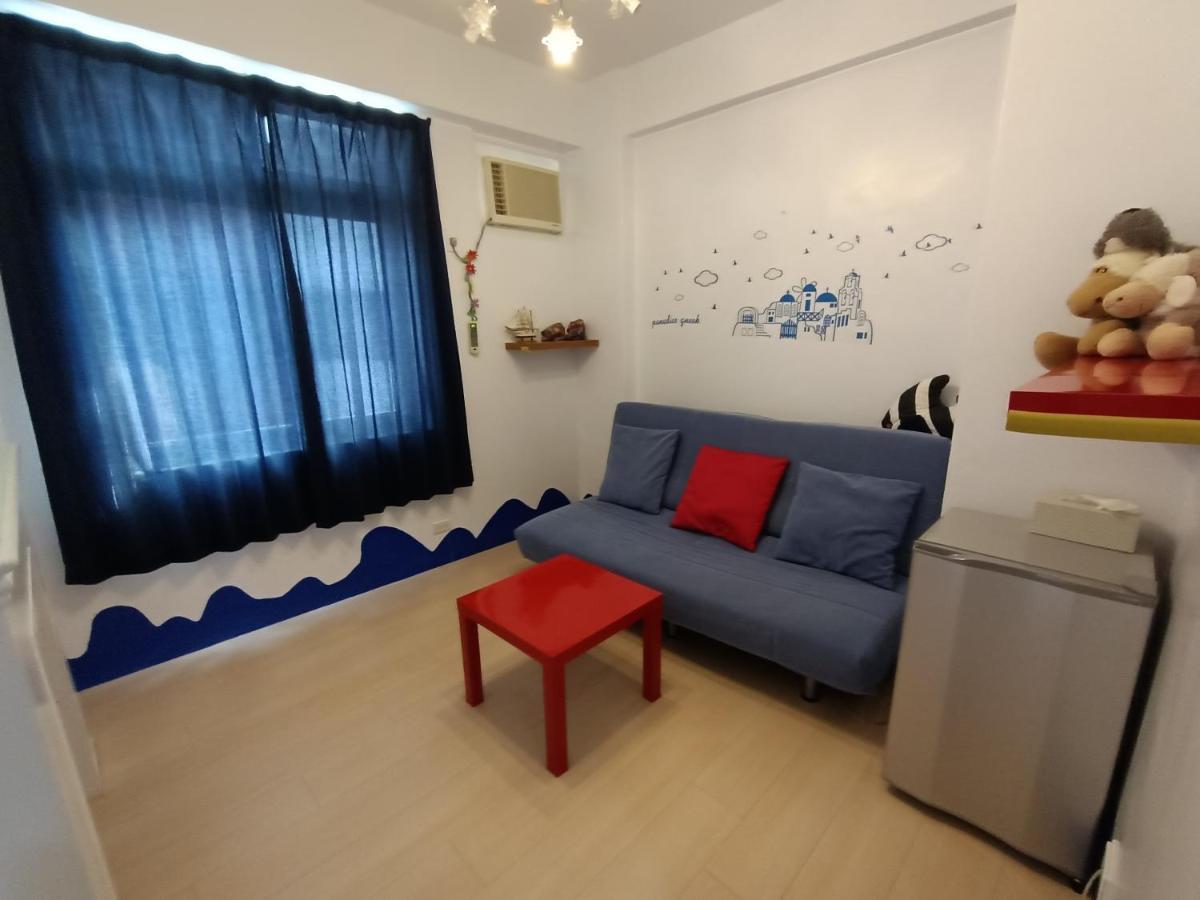 水里河堤咖啡民宿 Shuili Heti Coffee B&B المظهر الخارجي الصورة